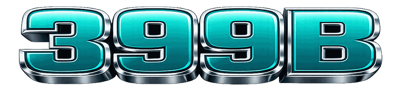 399b লোগো